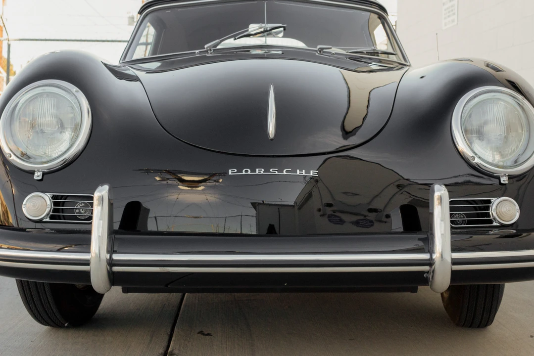1954 Porsche 356 Pre-A - Image 25 of 31