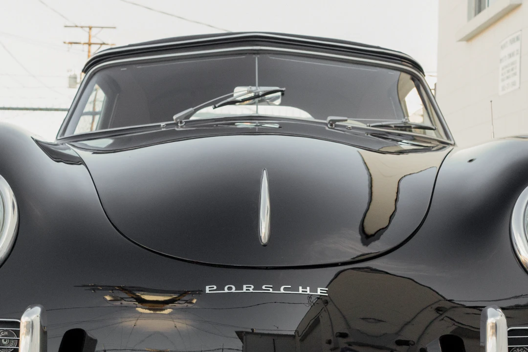 1954 Porsche 356 Pre-A - Image 26 of 31