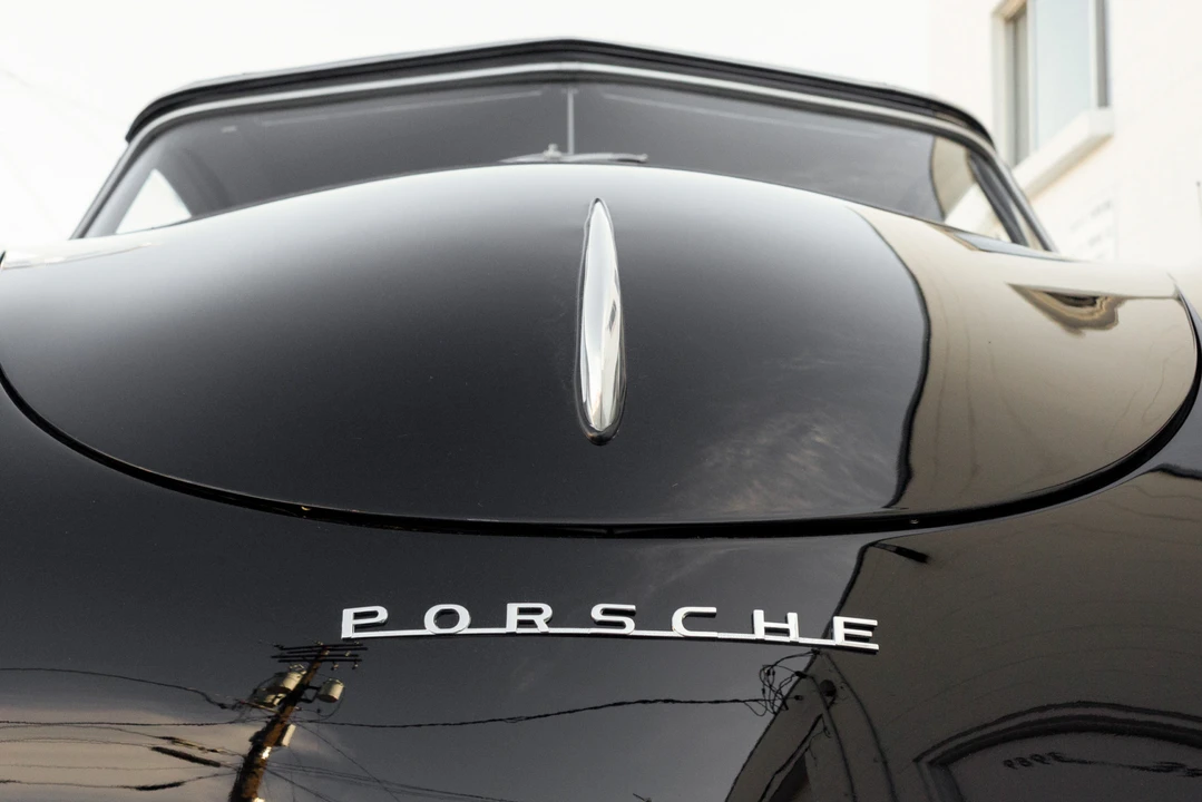 1954 Porsche 356 Pre-A - Image 28 of 31