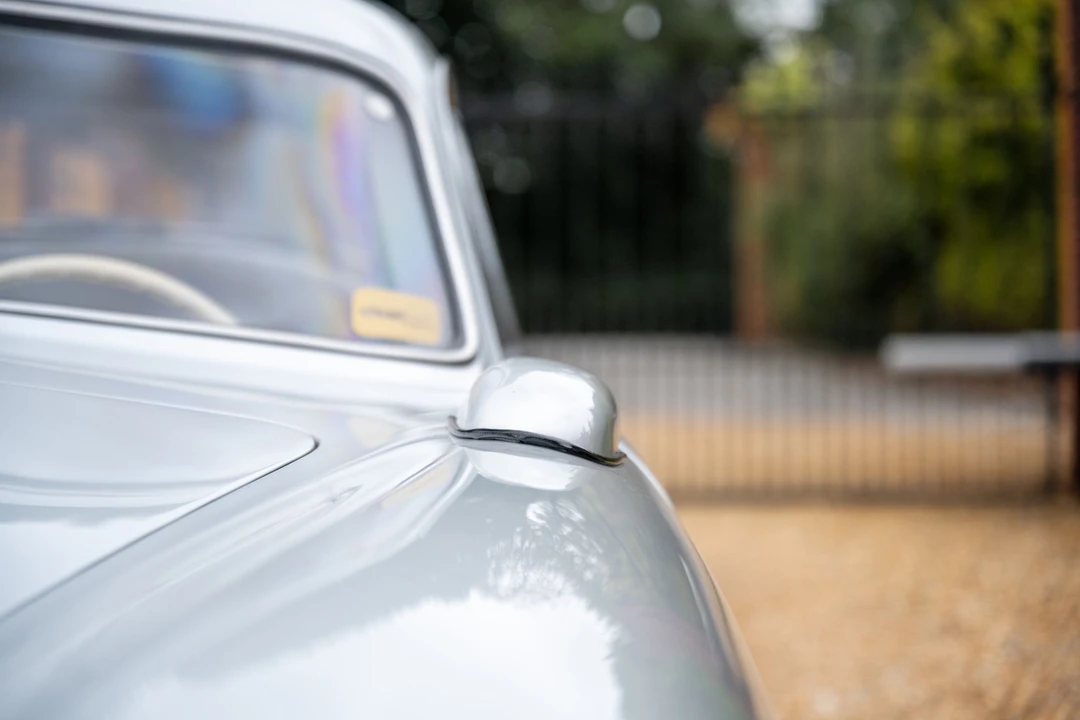 1954 Porsche 356 Pre-A - Image 21 of 31