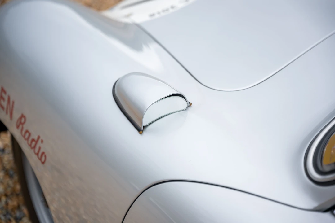 1954 Porsche 356 Pre-A - Image 20 of 31