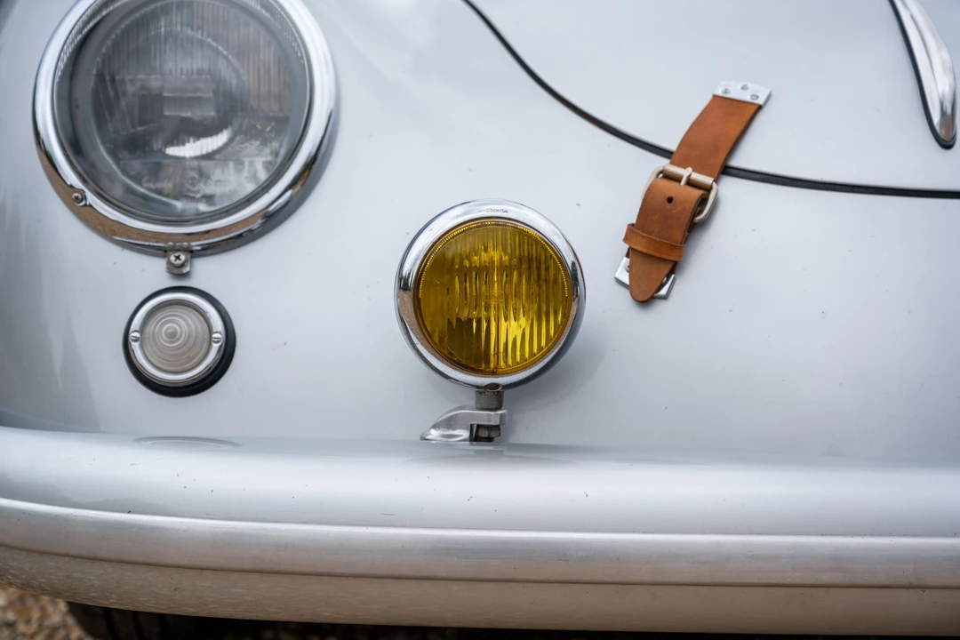 1954 Porsche 356 Pre-A - Image 26 of 31