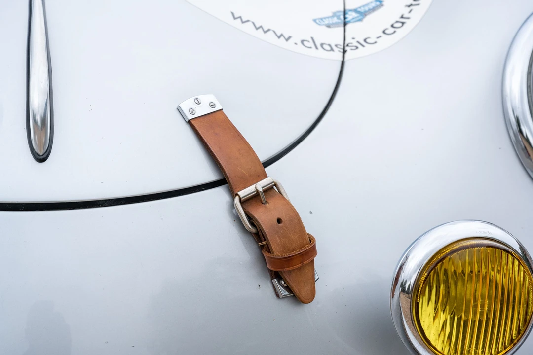 1954 Porsche 356 Pre-A - Image 15 of 31