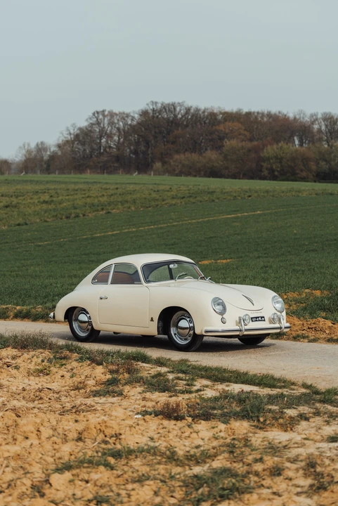 1954 Porsche 356 Pre-A - Image 16 of 31