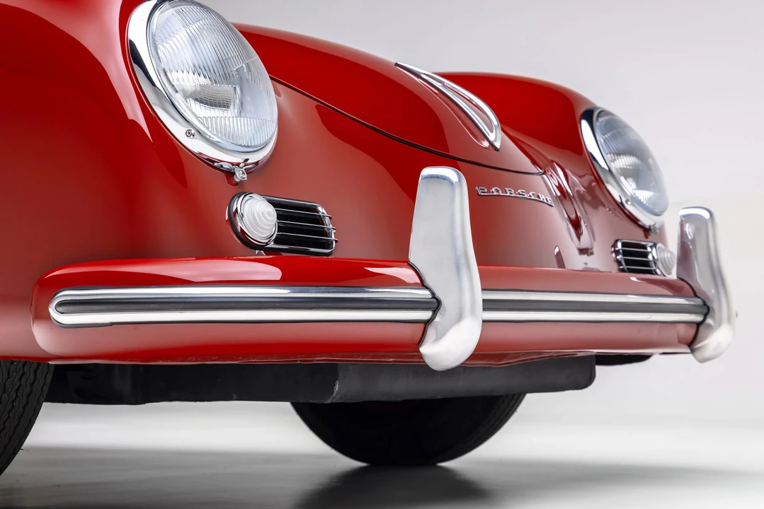 1954 Porsche 356 Pre-A - Image 18 of 31