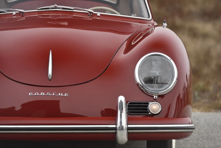 1954 Porsche 356 Pre-A - Image 15 of 31