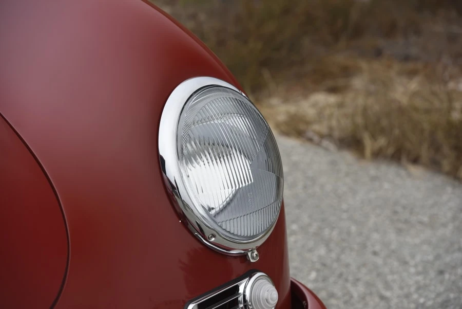 1954 Porsche 356 Pre-A - Image 12 of 31
