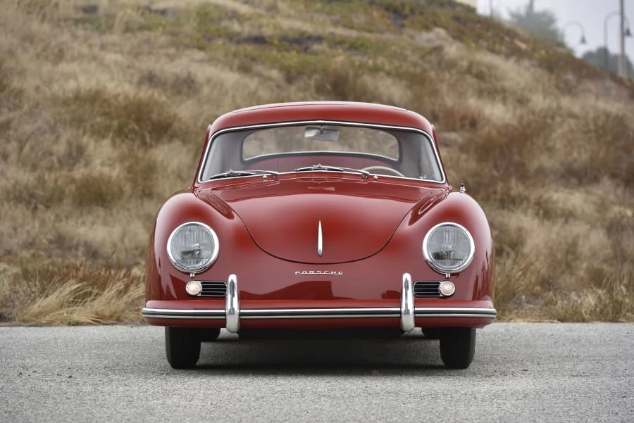 1954 Porsche 356 Pre-A - Image 19 of 31