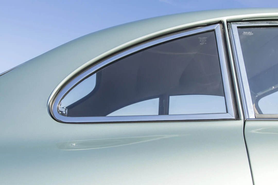 1954 Porsche 356 Pre-A - Image 30 of 31