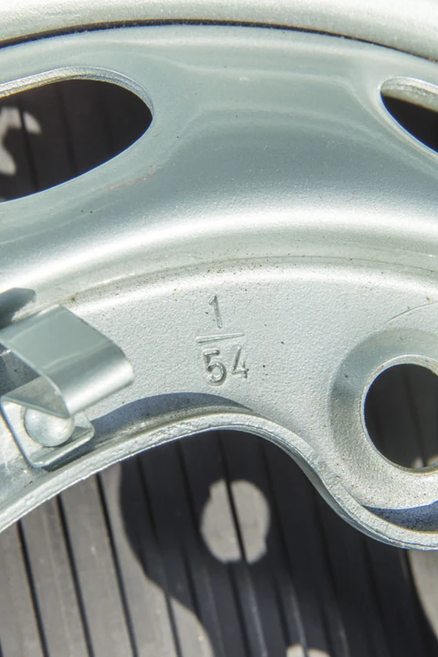 1954 Porsche 356 Pre-A - Image 3 of 31