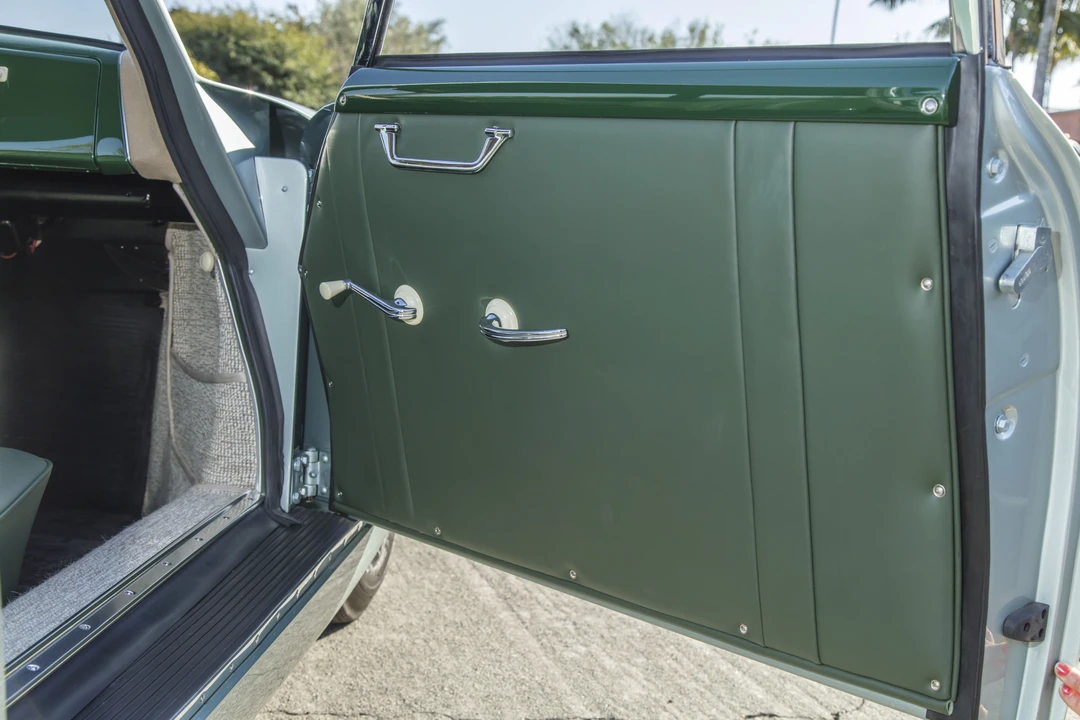 1954 Porsche 356 Pre-A - Image 11 of 31