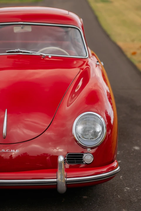 1954 Porsche 356 Pre-A - Image 31 of 31