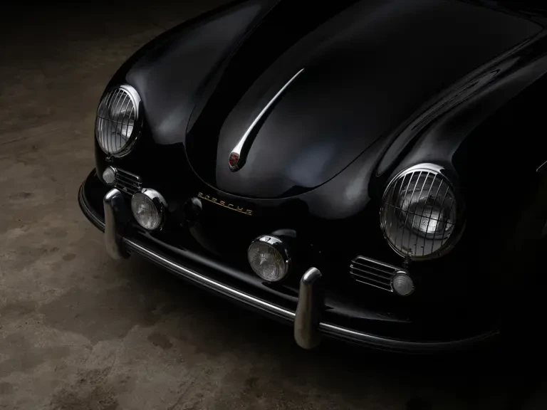 1954 Porsche Speedster - Image 9 of 31