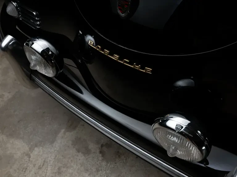 1954 Porsche Speedster - Image 19 of 31