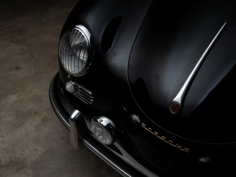 1954 Porsche Speedster - Image 18 of 31