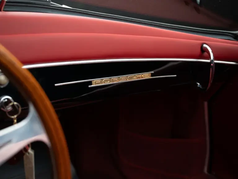 1954 Porsche Speedster - Image 24 of 31