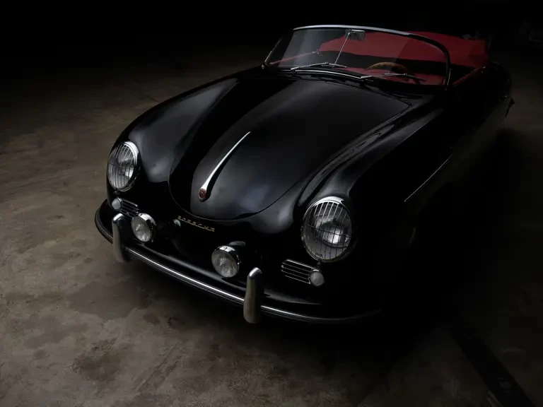 1954 Porsche Speedster - Image 16 of 31