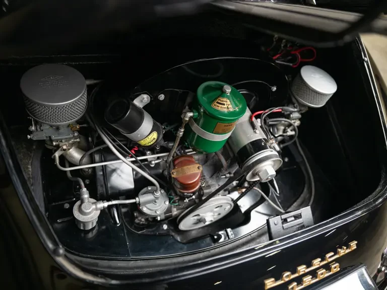 1954 Porsche Speedster - Image 4 of 31