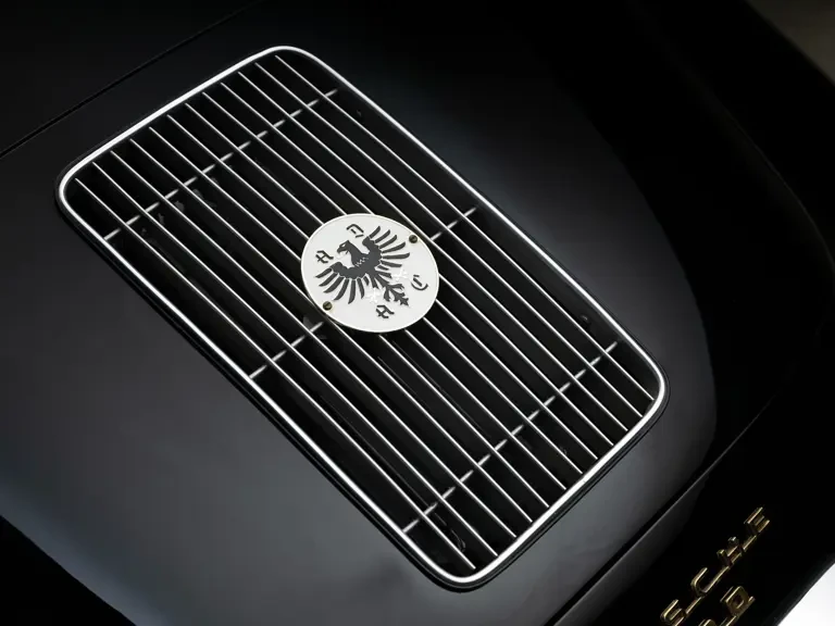 1954 Porsche Speedster - Image 10 of 31
