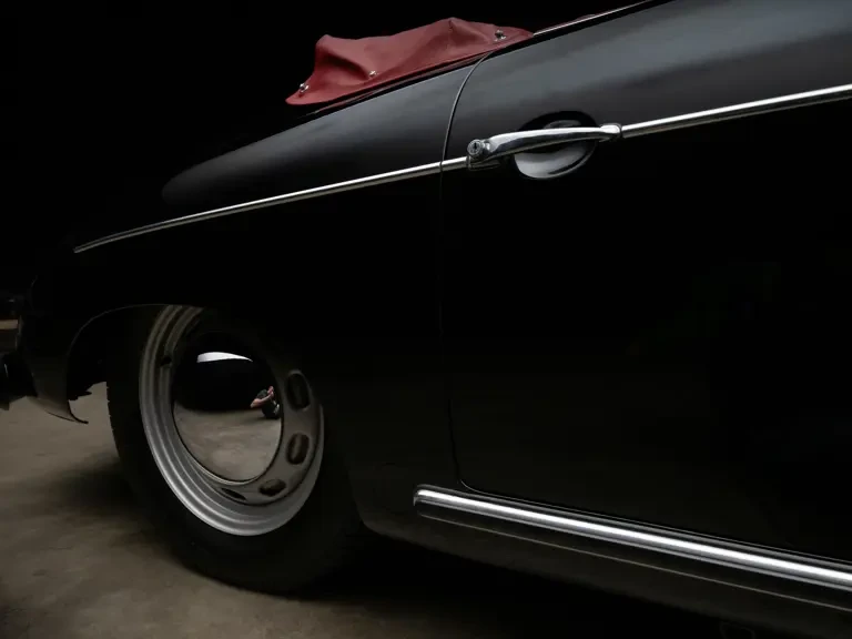 1954 Porsche Speedster - Image 15 of 31