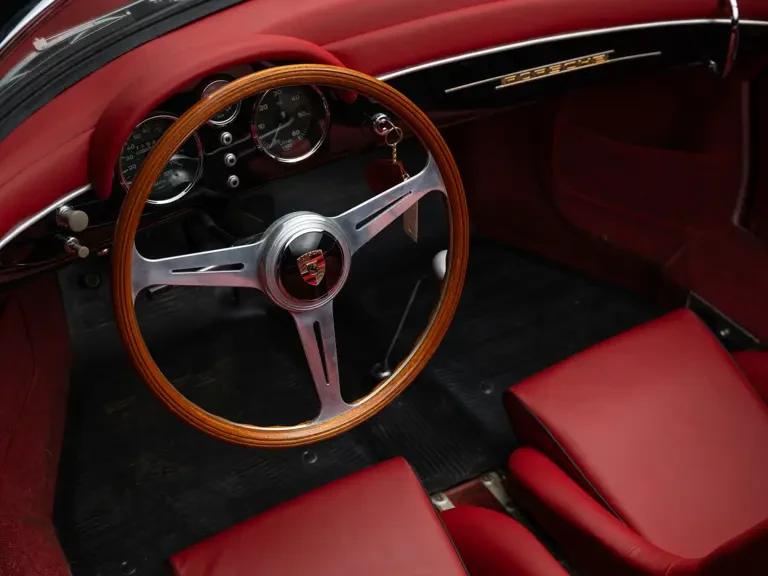 1954 Porsche Speedster - Image 21 of 31