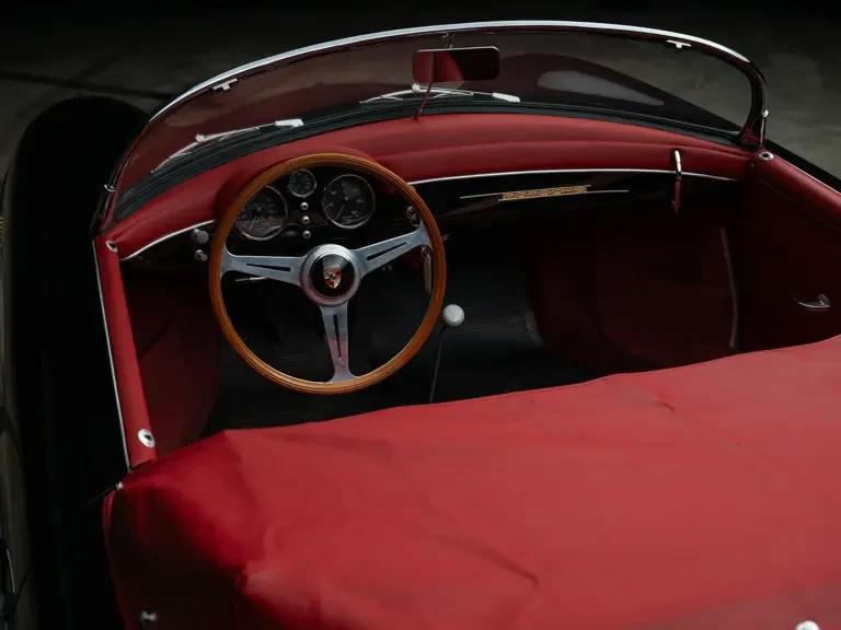 1954 Porsche Speedster - Image 20 of 31