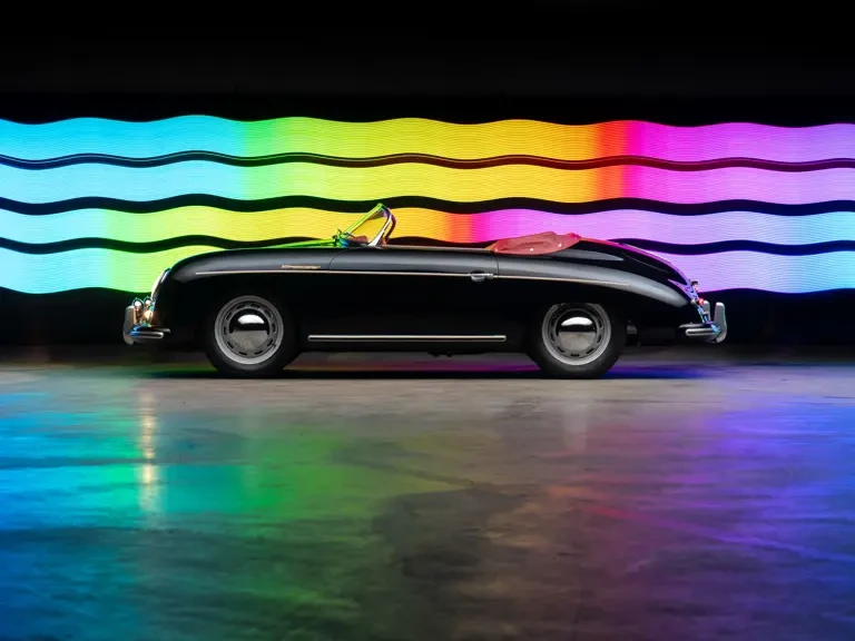 1954 Porsche Speedster - Image 6 of 31