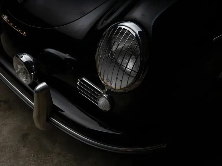 1954 Porsche Speedster - Image 17 of 31