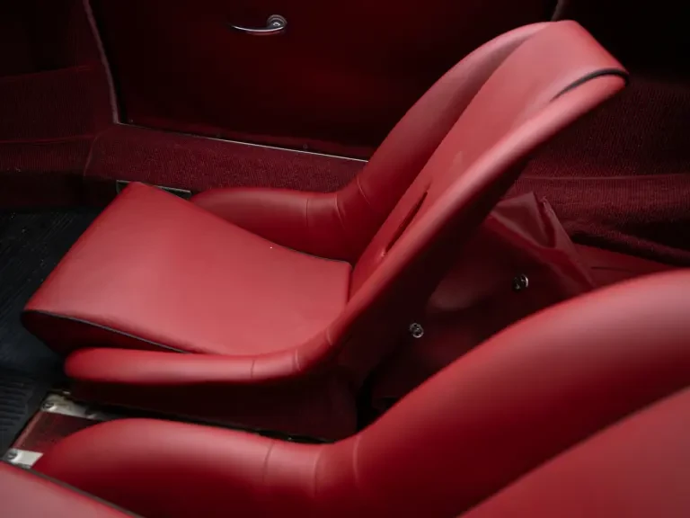 1954 Porsche Speedster - Image 26 of 31