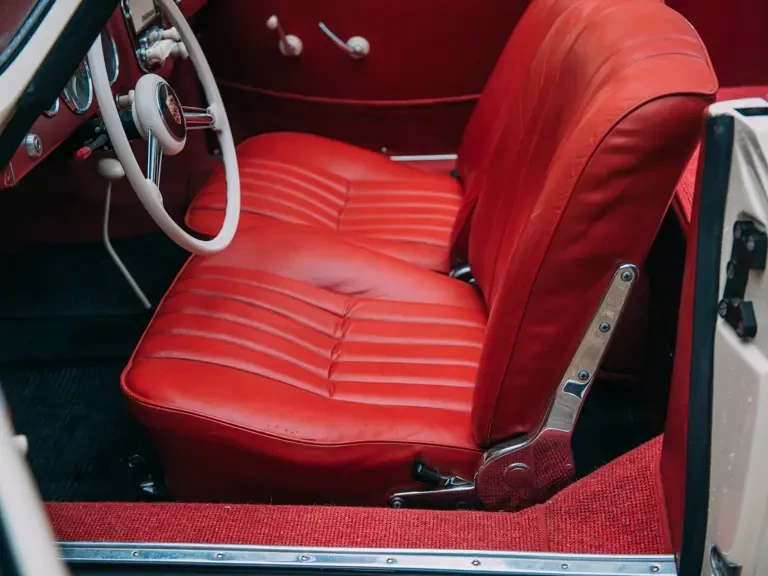 1954 Porsche 356 Pre-A - Image 23 of 31