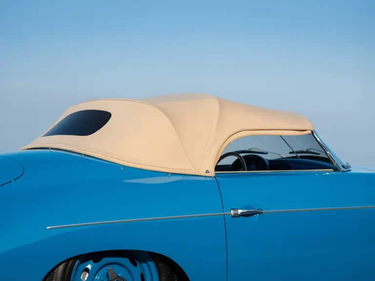 1954 Porsche 356 Pre-A - Image 26 of 31