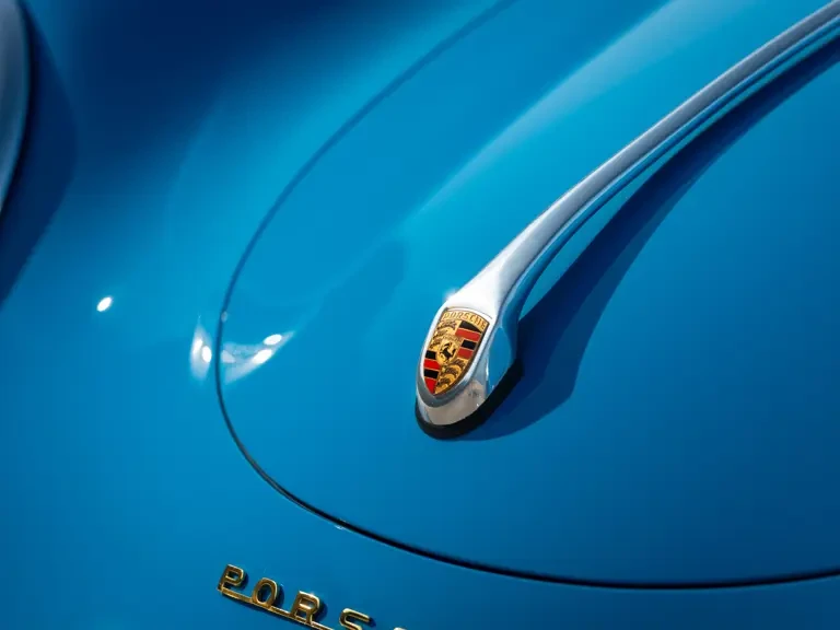 1954 Porsche 356 Pre-A - Image 7 of 31