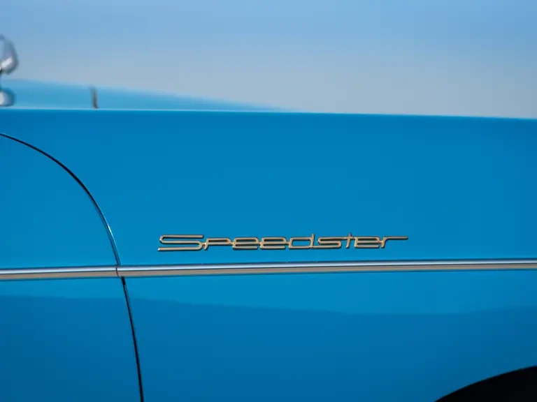 1954 Porsche 356 Pre-A - Image 24 of 31