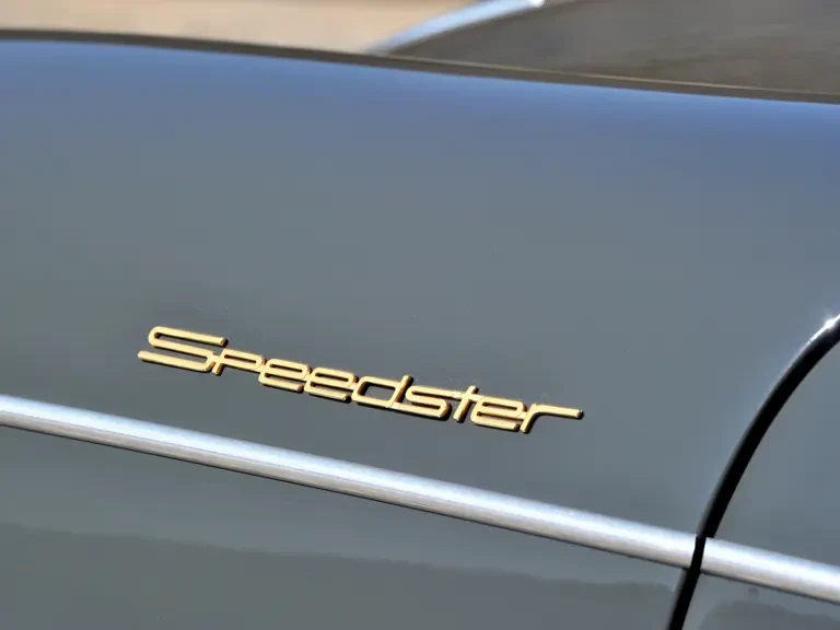 1954 Porsche Speedster - Image 8 of 18