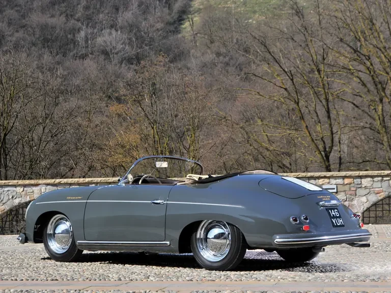 1954 Porsche Speedster - Image 3 of 18