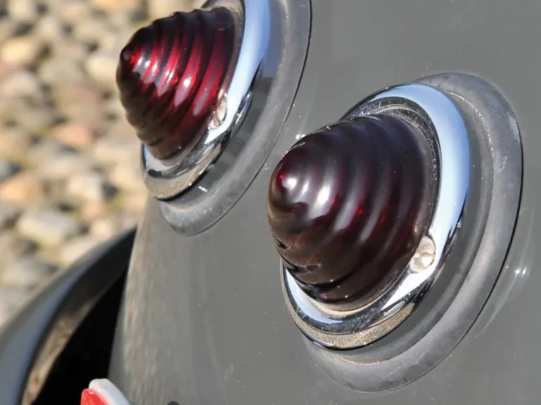 1954 Porsche Speedster - Image 12 of 18