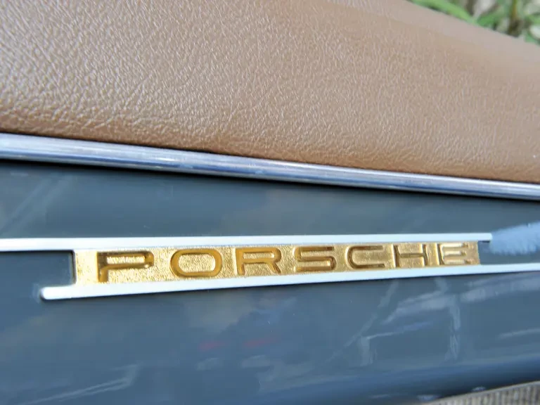 1954 Porsche Speedster - Image 16 of 18