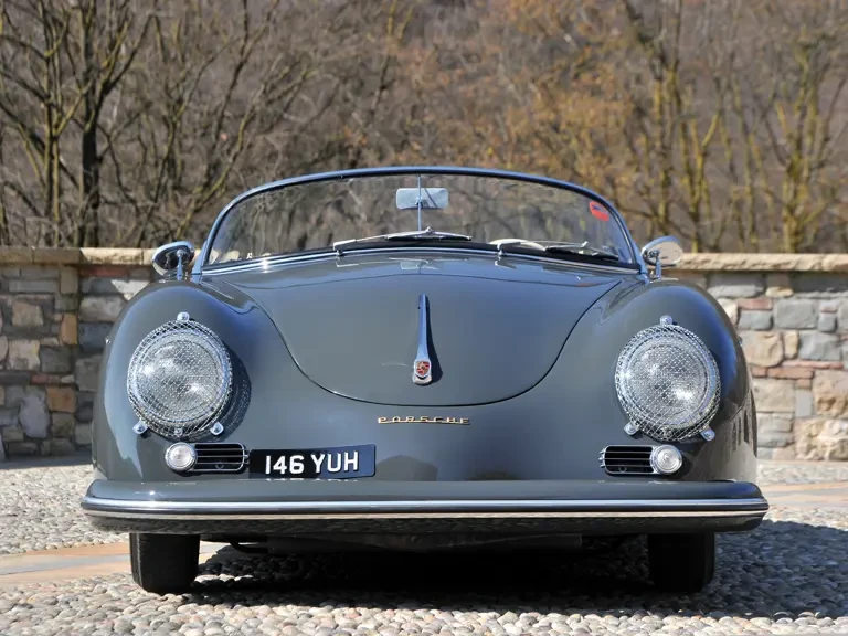 1954 Porsche Speedster - Image 17 of 18