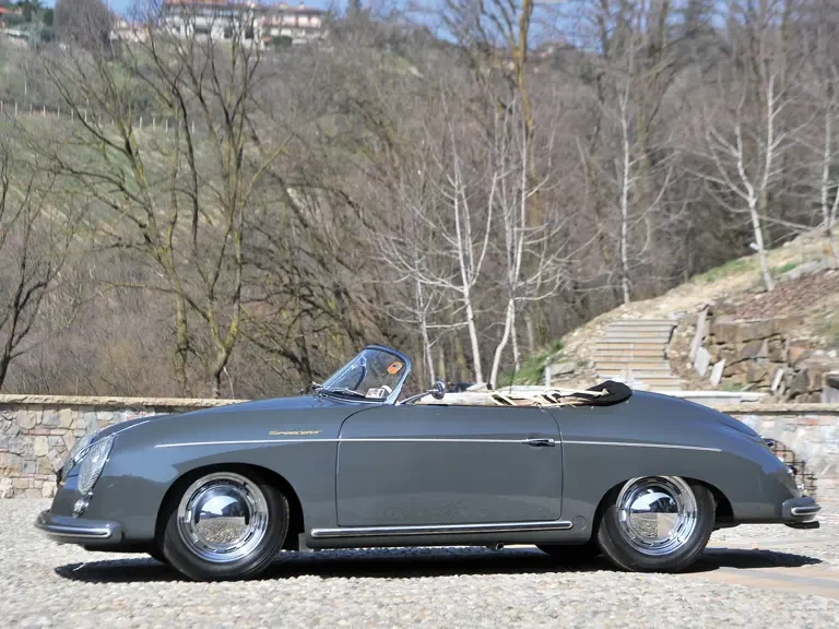 1954 Porsche Speedster - Image 6 of 18