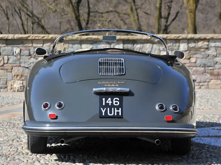 1954 Porsche Speedster - Image 18 of 18