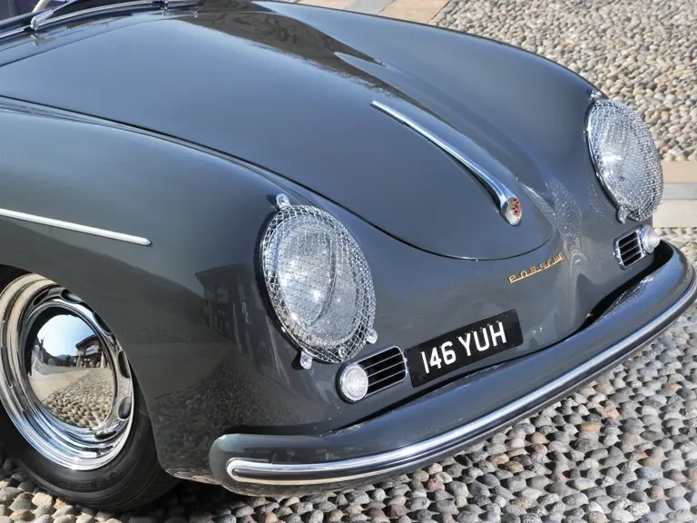 1954 Porsche Speedster - Image 11 of 18