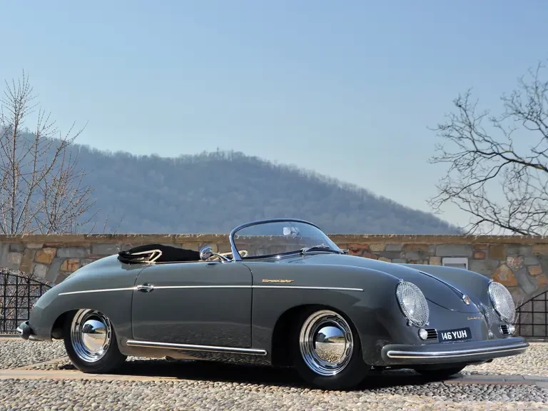 1954 Porsche Speedster - Image 2 of 18