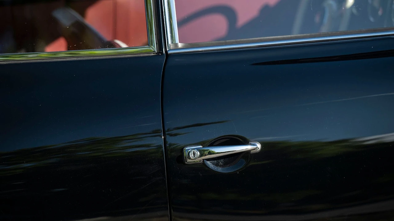 1954 Porsche 356 Pre-A - Image 16 of 31