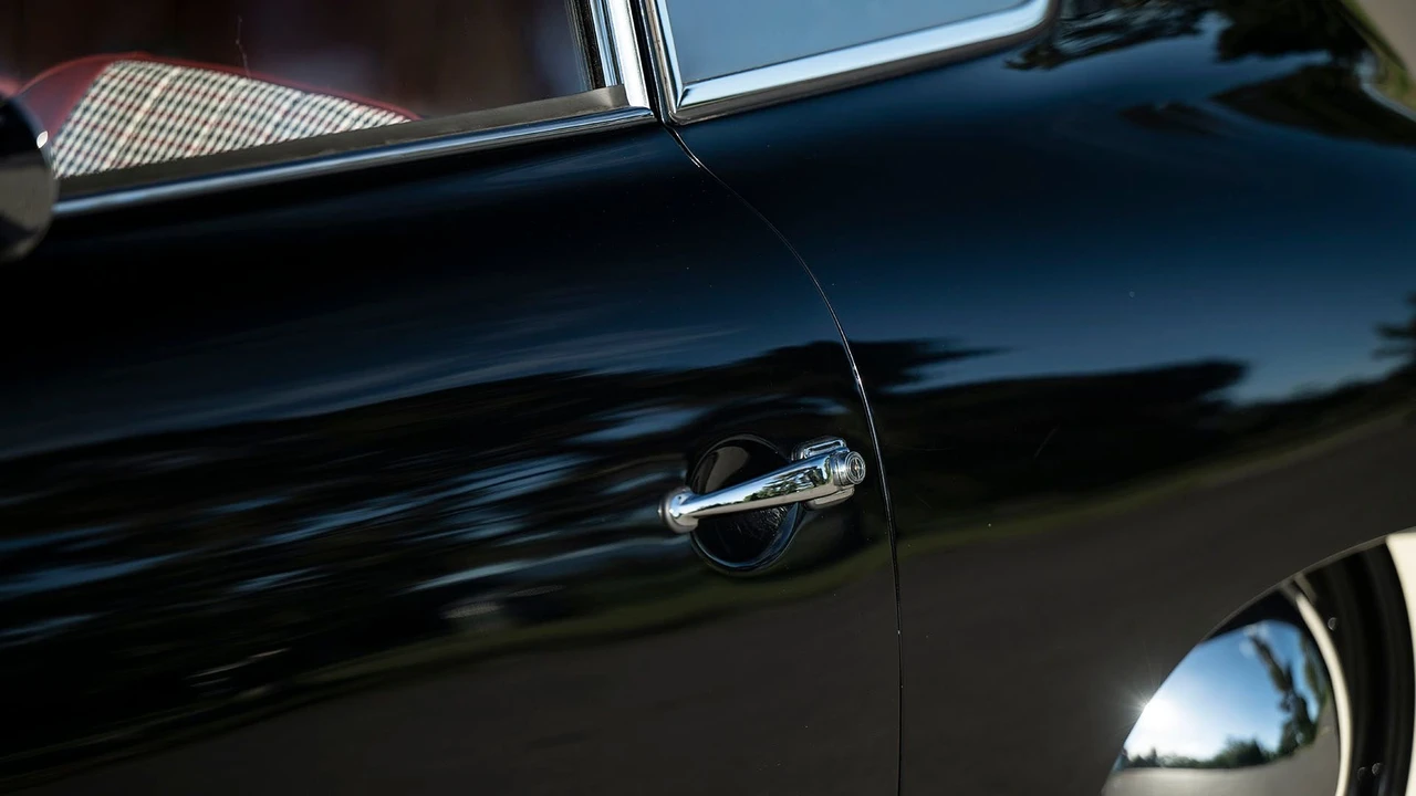 1954 Porsche 356 Pre-A - Image 25 of 31