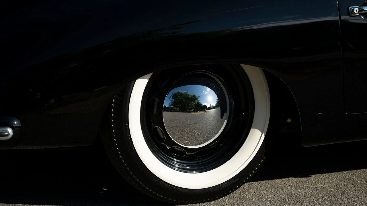 1954 Porsche 356 Pre-A - Image 26 of 31