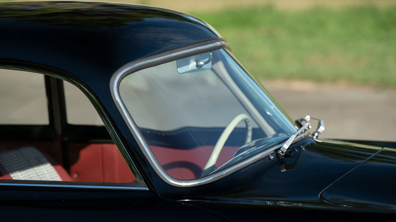 1954 Porsche 356 Pre-A - Image 17 of 31