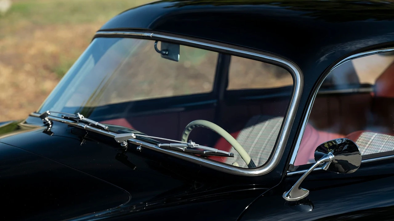 1954 Porsche 356 Pre-A - Image 23 of 31