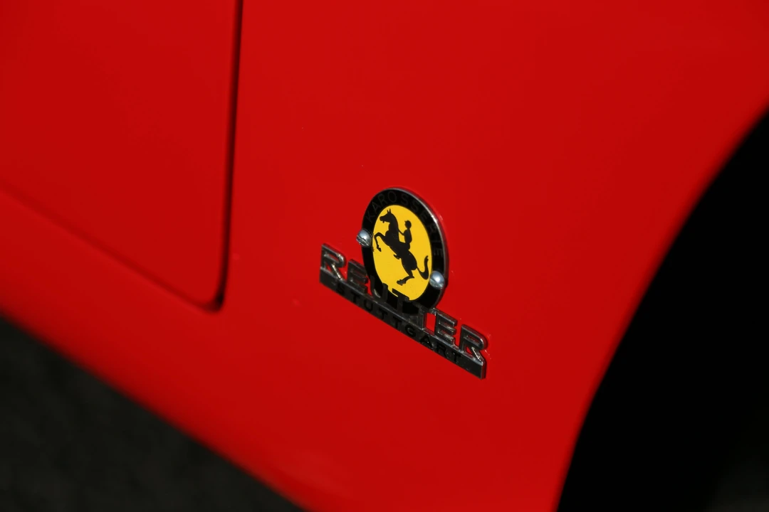 1954 Porsche Speedster - Image 7 of 31