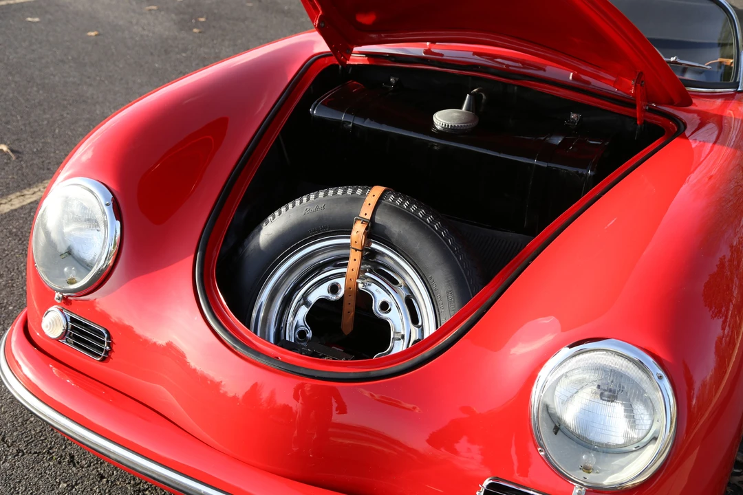 1954 Porsche Speedster - Image 13 of 31