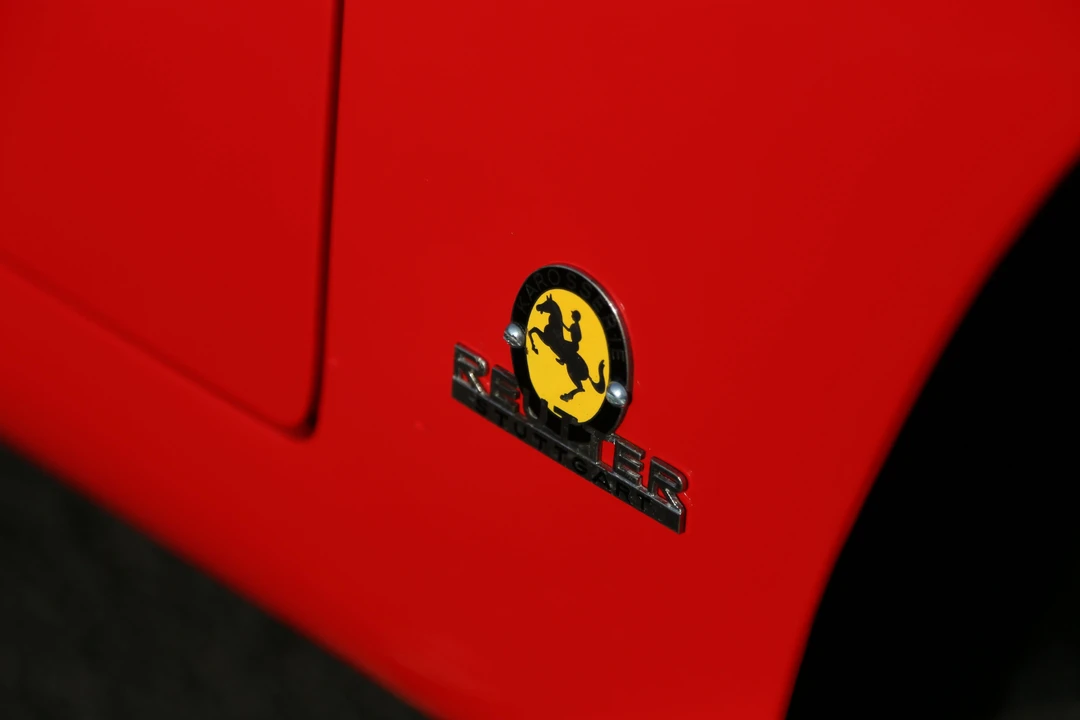 1954 Porsche Speedster - Image 8 of 31